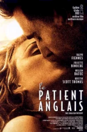 Le patient anglais